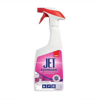 Մաքրող միջոց Sano Jet լոգասենյակի 750 մլ ||Средство для мытья ванной Sano Jet 750 мл. ||Bathroom cleaner Sano Jet 750 ml.