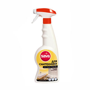 Sava bathroom cleaner 450 ml