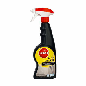 Մաքրող միջոց Sava հակաբորբոս 450 մլ 
