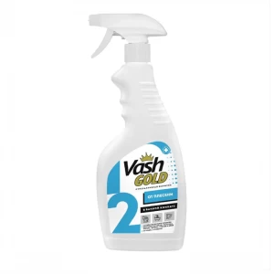 Մաքրող միջոց Vash Gold բորբոսի 500 մլ 