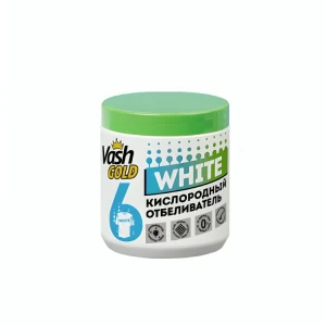 Stain remover-powder Vash Gold 550 gr