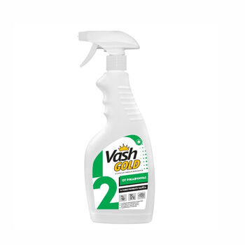 Մաքրող միջոց Vash Gold ժանգի դեմ 500 մլ ||Средство для удаления ржавчины и известкового налета 500 мл ||Anti-rust cleaner Vash Gold 500 ml