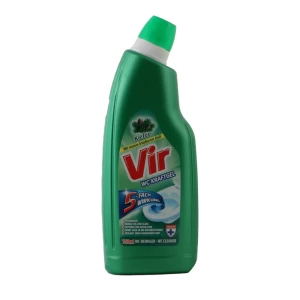 Vir toilet cleaner 750 ml