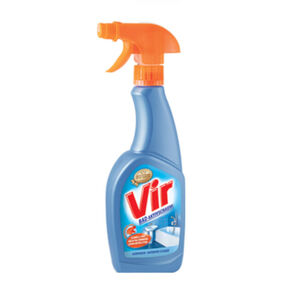 Vir bathroom cleaner 500 ml