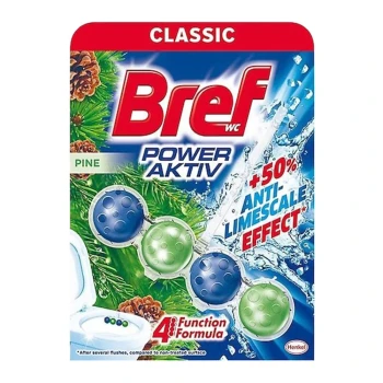 Թարմացուցիչ զուգարանակոնքի Bref Classic 50 գր ||Подвесной блок для унитаза Bref Classic 50 гр ||Bref Classic 50 gr Wall-hung Toilet Block