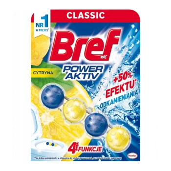 Թարմացուցիչ զուգարանակոնքի Bref Classic 50 գր ||Подвесной блок для унитаза Bref Classic 50 гр ||Bref Classic 50 gr Wall-hung Toilet Block