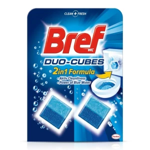 Թարմացուցիչ զուգարանակոնքի Bref 100 գր 