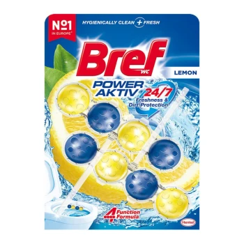 Թարմացուցիչ զուգարանակոնքի Bref Classic 2x50 գր ||Подвесной блок для унитаза Bref Classic 2x50 гр ||Bref Classic 2x50 gr Wall-hung Toilet Block