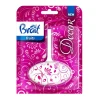 Թարմացուցիչ զուգարանակոնքի Brait Decor 40 գր ||Подвесной блок для унитаза Brait Decor 40 гр ||Brait Decor Wall-hung Toilet Block 40 gr
