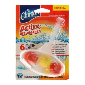 Թարմացուցիչ զուգարանակոնքի Chirton 45 գր 
