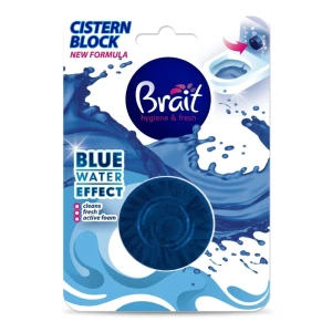Brait Toilet Block 40g