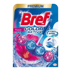 Թարմացուցիչ զուգարանակոնքի Bref Premium 50 գր 