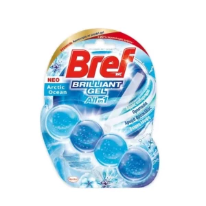 Toilet refresher Bref WC 42 gr