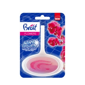 Освежитель для туалета Brait 40 гр 