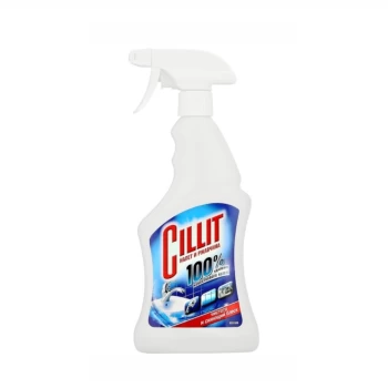 Սփրեյ Cillit ժանգի դեմ 450 մլ ||Спрей от ржавчины Cillit, 450 мл ||Cillit Rust Remover Spray, 450 ml