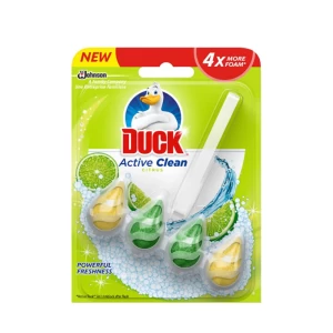 Освежитель для туалета Duck 38,6 гр 