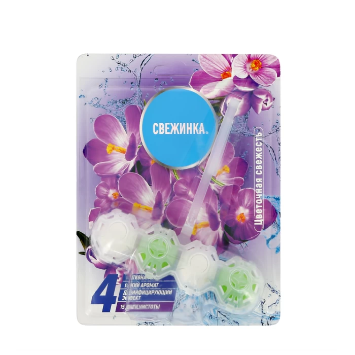 Освежитель Свежинка 50 гр 