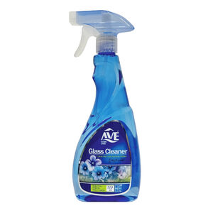 Жидкость для мытья стекол Ave 500 мл 