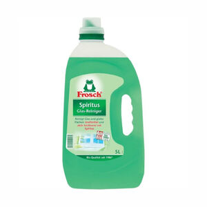 Жидкость для мытья стекол Frosch 5 л 