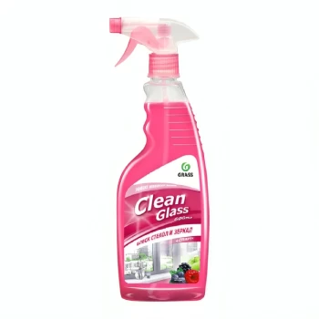 Glass cleaner Grass Clean 600 ml 