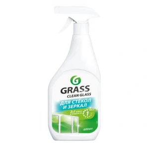 Glass cleaner Grass Clean 600 ml  