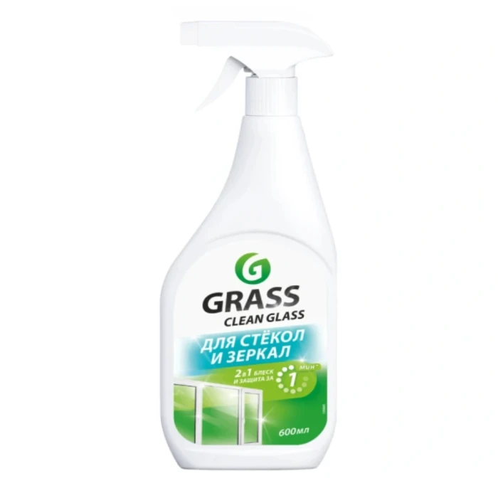 Glass cleaner Grass Clean 600 ml  
