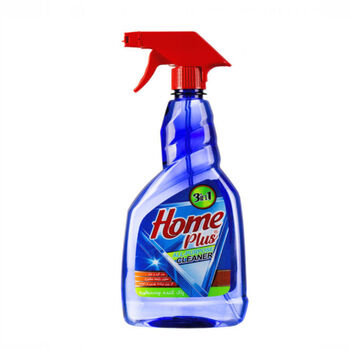 Հեղուկ ապակու Home Pluse 750 մլ ||Жидкость для мытья стекол Home Pluse 750 мл ||Glass cleaner Home Pluse 750 ml  