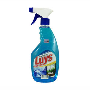 Средство для стекол Luys 675 ml 