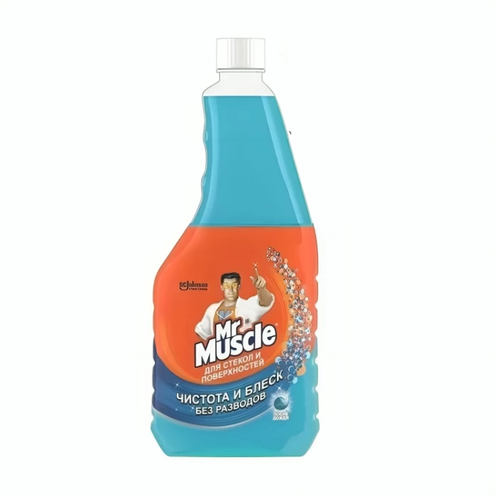 Glass cleaner Mr. Muscle Professional 500 ml   