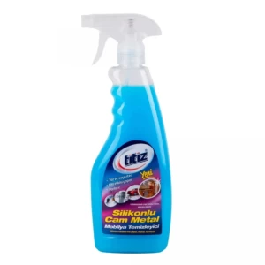 Glass cleaner Titiz 500 ml 