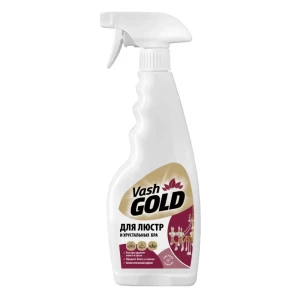 Հեղուկ ջահերի Vash Gold 500 մլ 