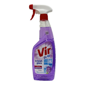 Հեղուկ ապակու Vir 750 մլ ||Жидкость для мытья стекол Vir 750 мл ||Glass cleaner Vir 750 ml