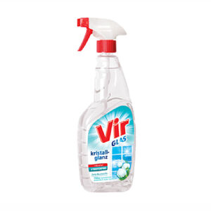Հեղուկ ապակու Vir 750 մլ 