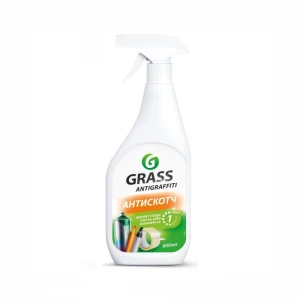 Մաքրող միջոց ունիվերսալ Grass Anti Graffitin 600 մլ 
