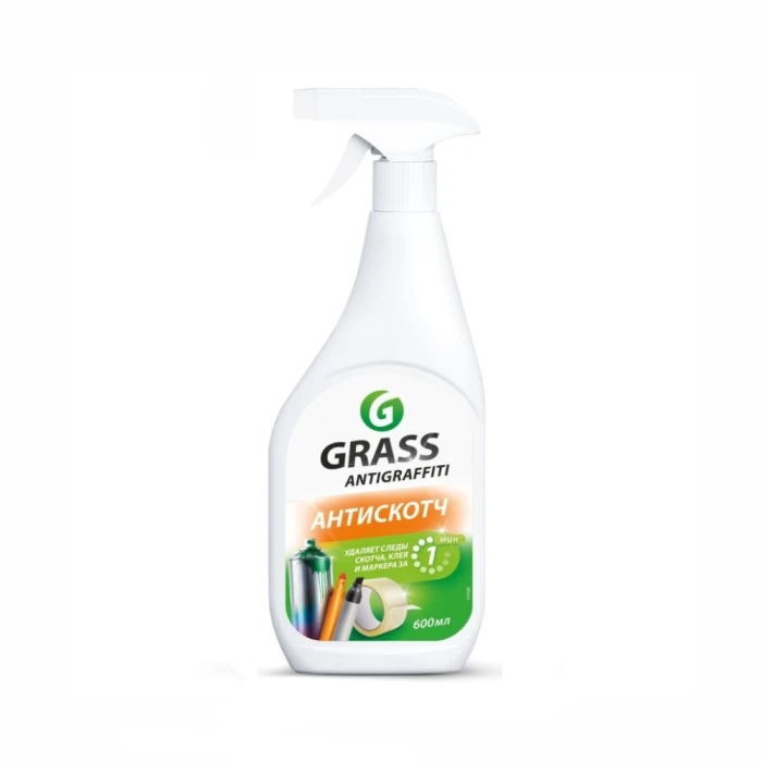 Մաքրող միջոց ունիվերսալ Grass Anti Graffitin 600 մլ 