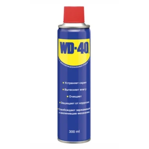  Liquid rust preventative VD-40 330 ml