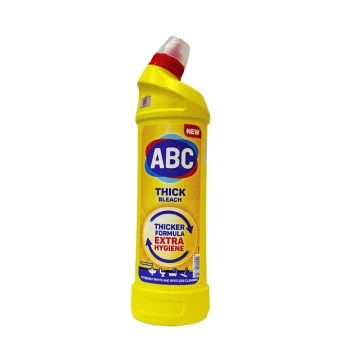 Մաքրող միջոց ABC ունիվերսալ 750 մլ 