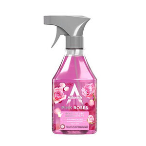 Disinfectant Spray Astonish 550 ml