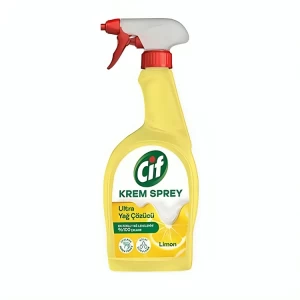 Մաքրող միջոց Cif ունիվերսալ 750 մլ 