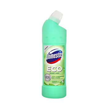 Մաքրող միջոց Domestos Eco 750 մլ ||Чистящее средство Domestos Eco 750 мл ||Cleaning agent Domestos Eco 750 ml