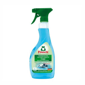 Frosch all-purpose cleaner Soda, 500 ml