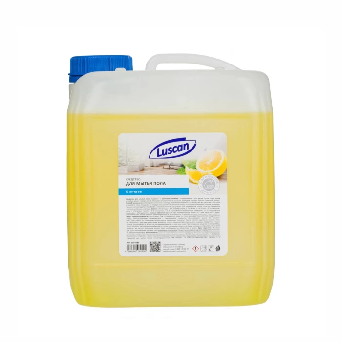 Detergent Luscan universal 5 l