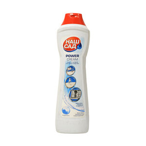 Cleaner Strength Cream "Our Garden" 500ml