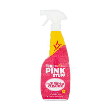 Մաքրող միջոց The Pink Stuff ունիվերսալ 750 մլ ||Средство The Pink Stuff универсальное 750 мл ||The Pink Stuff universal 750 ml