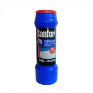 Sanfor universal cleaning powder 400 gr.
