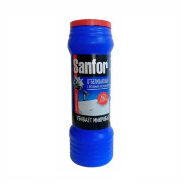 Sanfor universal cleaning powder 400 gr.