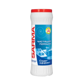 Cleaning agent Sarma antibacterial 400 gr