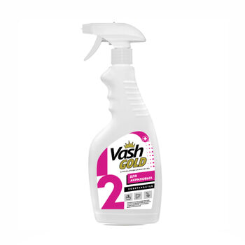 Մաքրող միջոց Vash Gold 500 ակրիլային մակերեսների 500 մլ ||Средство для чистки акриловых ванн и душевых кабин Vash Gold спрей (500 мл) ||Cleaner for acrylic bathtubs and showers Vash Gold spray (500 ml)