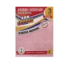 Շոր սեղանի Arm Sponge 30x38 սմ 3 հատ ||Салфетки Arm Sponge 30x38 см ||Arm Sponge Napkins 30x38 cm