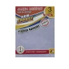 Շոր սեղանի Arm Sponge 30x38 սմ 3 հատ ||Салфетки Arm Sponge 30x38 см ||Arm Sponge Napkins 30x38 cm